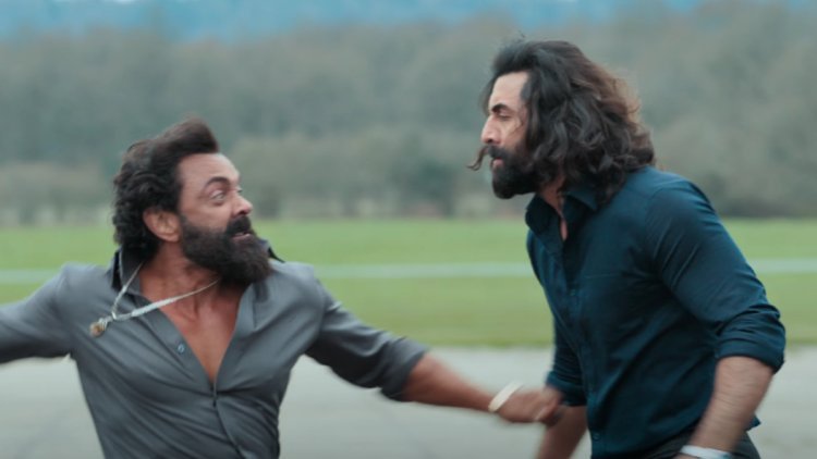 Animal Trailer Review: Ranbir Kapoor & Bobby Deol Star In A Riveting Revenge Saga, Promising Intense Cinematic Thrills