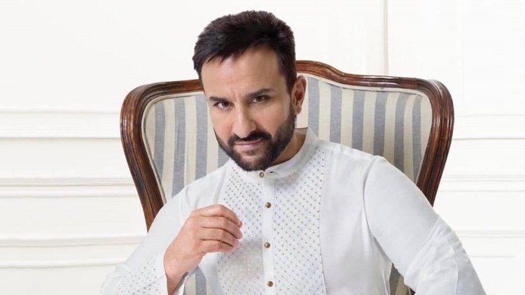 Attempted Robbery at Saif Ali Khan’s Home Leaves Actor Hospitalized